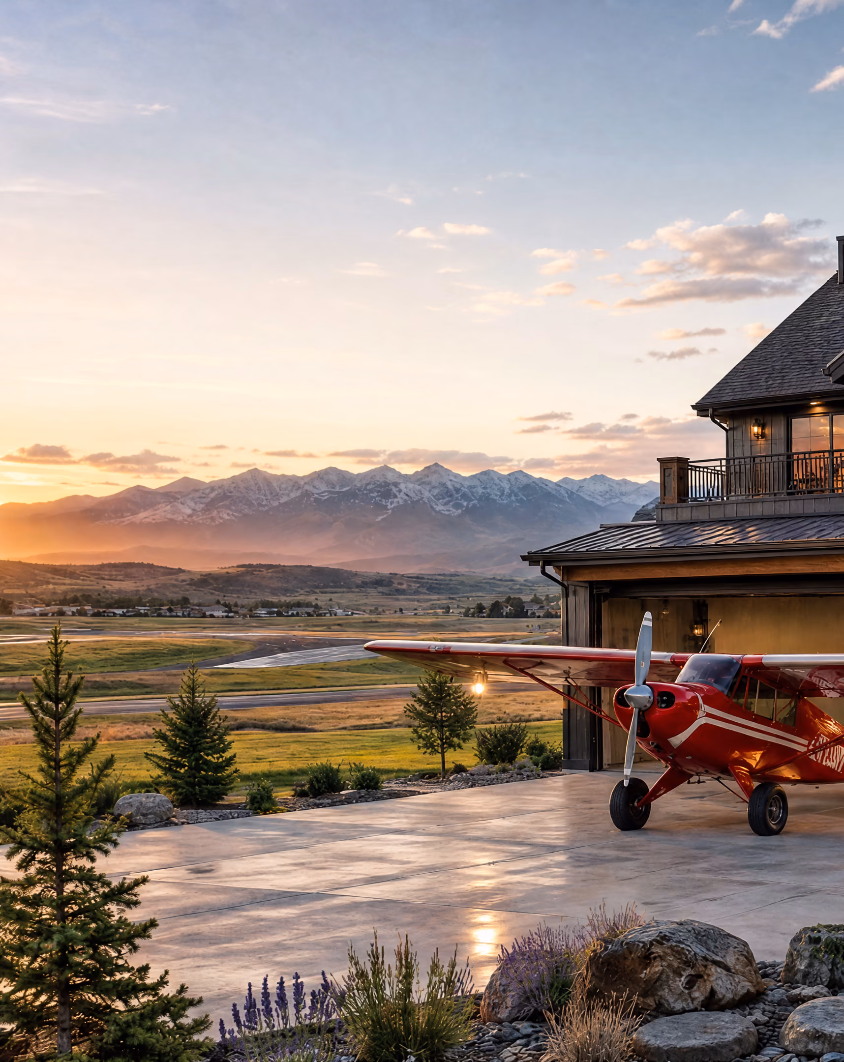 Front Range Heritage